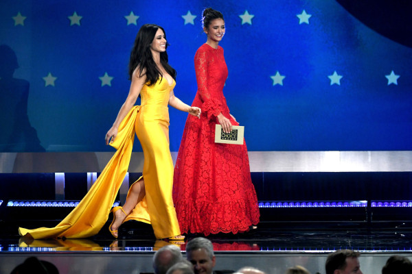 Nina Dobrev pic #1099674