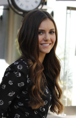 Nina Dobrev pic #543178