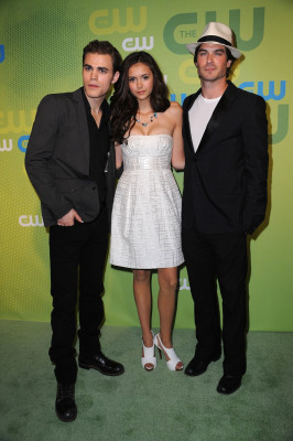 Nina Dobrev pic #262852