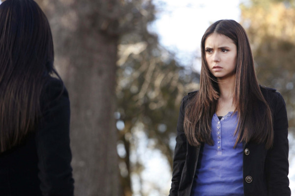 Nina Dobrev pic #466131