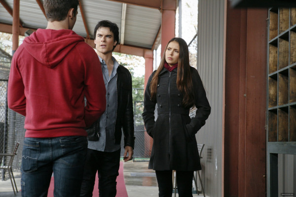 Nina Dobrev pic #475338
