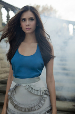 Nina Dobrev pic #278298