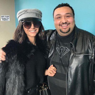 Nina Dobrev pic #1011025