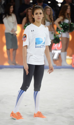 Nina Dobrev pic #667745