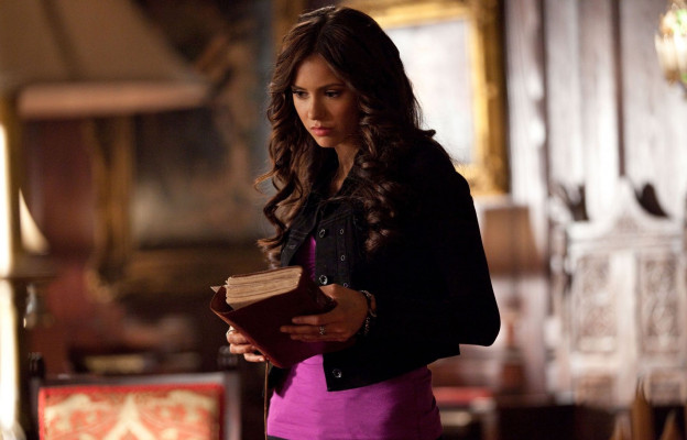 Nina Dobrev pic #289085