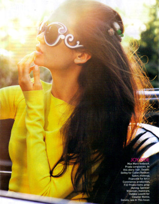 Nina Dobrev pic #355801