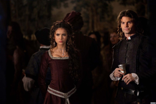 Nina Dobrev pic #367236
