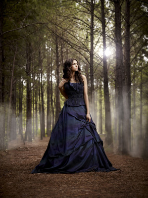 Nina Dobrev pic #610910