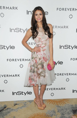 Nina Dobrev pic #458819