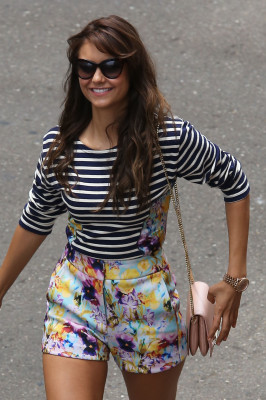 Nina Dobrev pic #621782