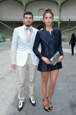 Nina Dobrev pic #717331
