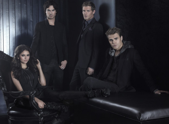 Nina Dobrev pic #440454