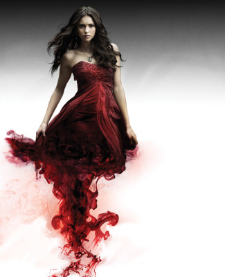 Nina Dobrev pic #440453