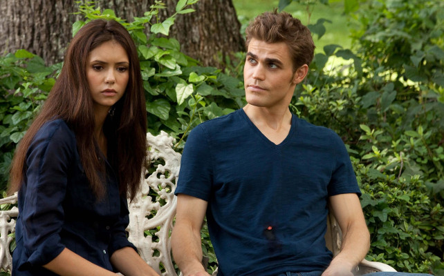 Nina Dobrev pic #463723