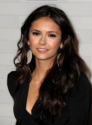 Nina Dobrev pic #397236
