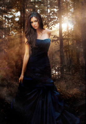 Nina Dobrev pic #457022