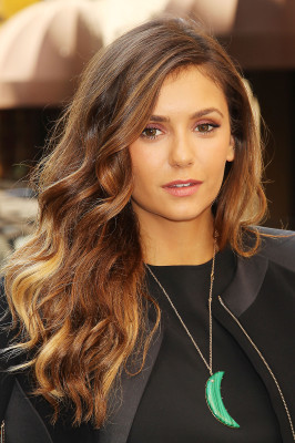Nina Dobrev pic #722011