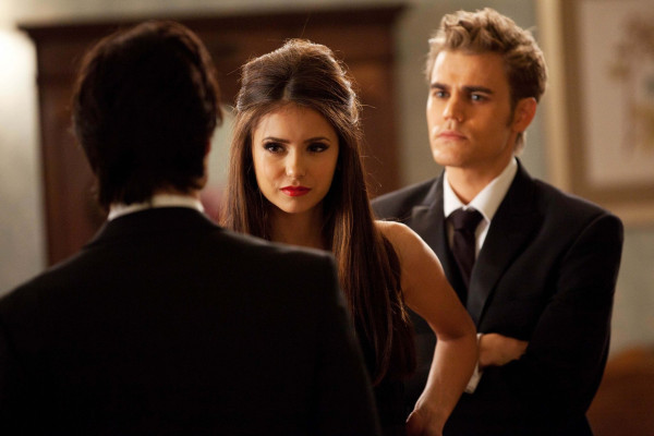 Nina Dobrev pic #362012