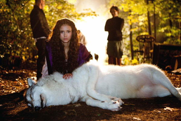 Nina Dobrev pic #486445