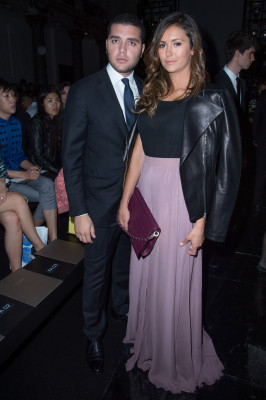 Nina Dobrev pic #717696