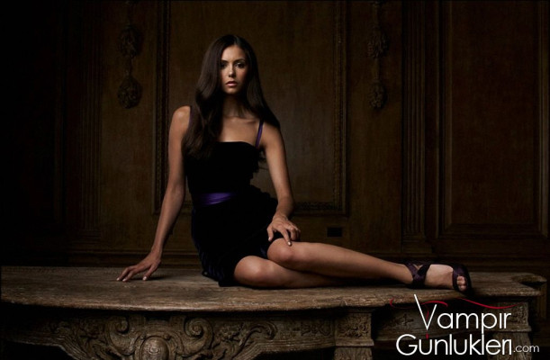 Nina Dobrev pic #610903