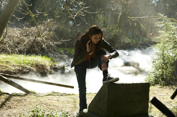 Nina Dobrev pic #774266