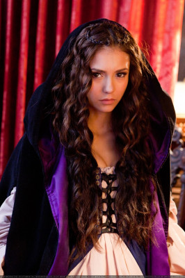 Nina Dobrev pic #327004
