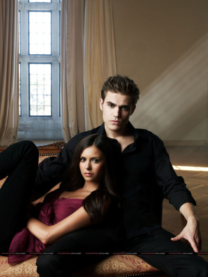 Nina Dobrev pic #256078