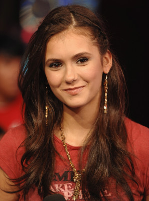 Nina Dobrev pic #201861