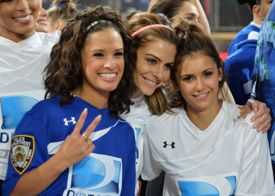 Nina Dobrev pic #667694
