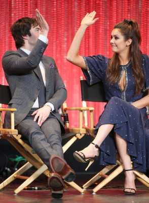 Nina Dobrev pic #683006