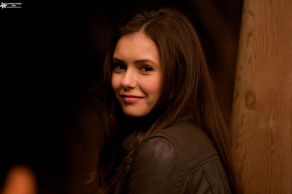 Nina Dobrev pic #303687