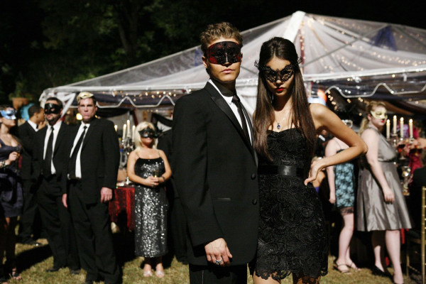 Nina Dobrev pic #361990