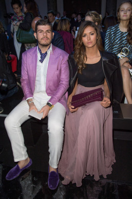 Nina Dobrev pic #717695