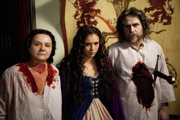Nina Dobrev pic #362074