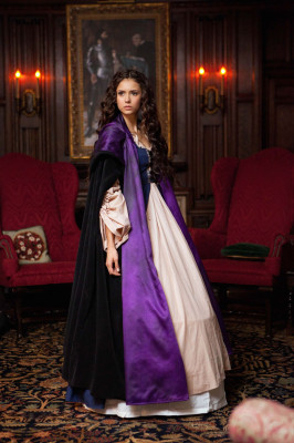 Nina Dobrev pic #362035