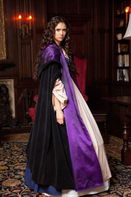Nina Dobrev pic #362043
