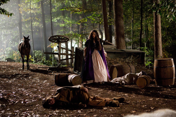 Nina Dobrev pic #362004
