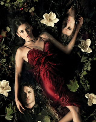 Nina Dobrev pic #373419