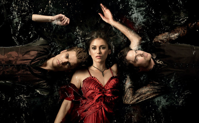 Nina Dobrev pic #381981
