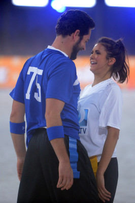 Nina Dobrev pic #667747