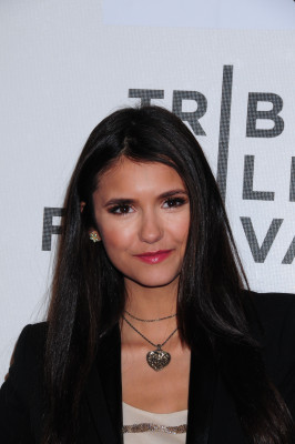 Nina Dobrev pic #373327