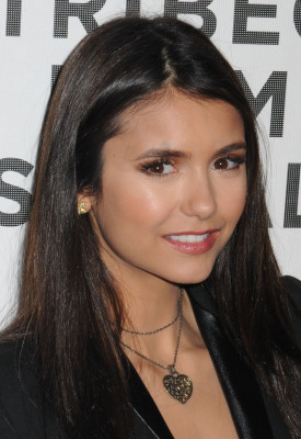 Nina Dobrev pic #373345
