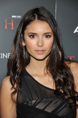 Nina Dobrev pic #374432