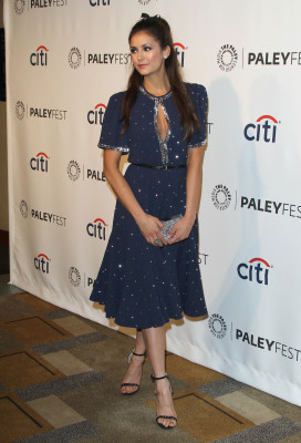 Nina Dobrev pic #683021