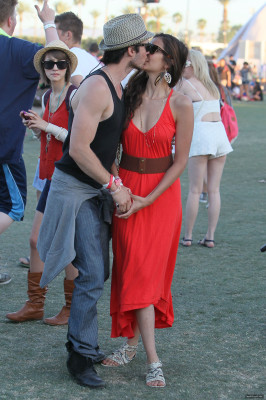 Nina Dobrev pic #477295