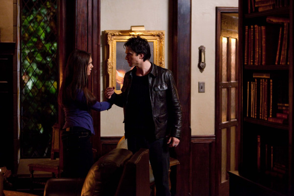 Nina Dobrev pic #466132
