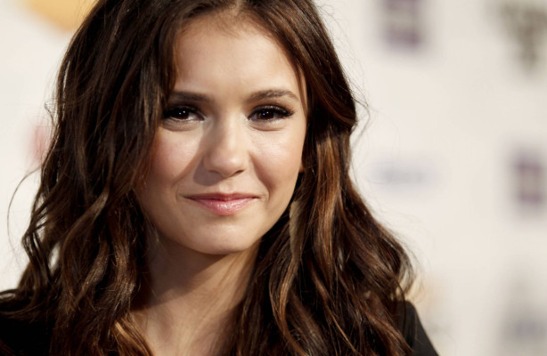 Nina Dobrev pic #296957