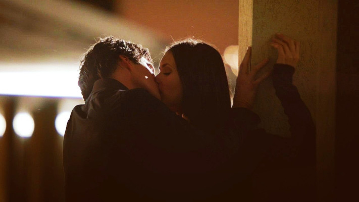 Nina Dobrev pic #484411