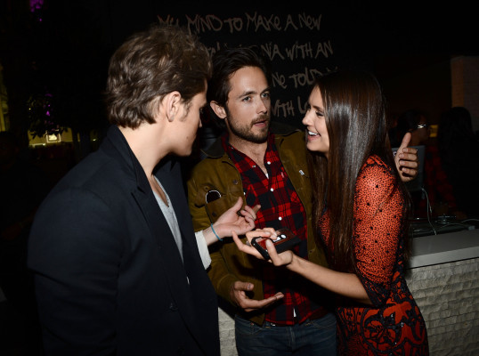 Nina Dobrev pic #511142